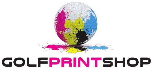Golf Print Shop