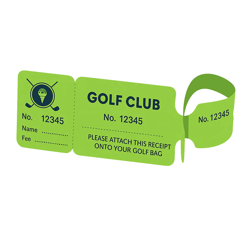Bag Tags