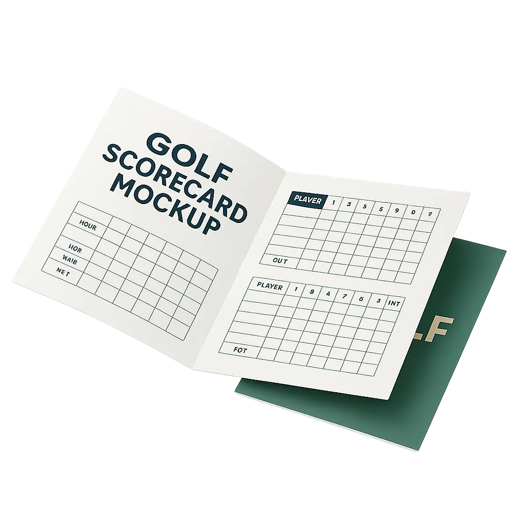 Scorecards