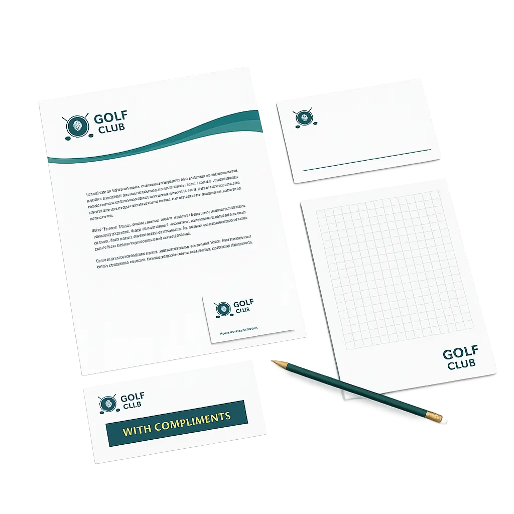 Stationery