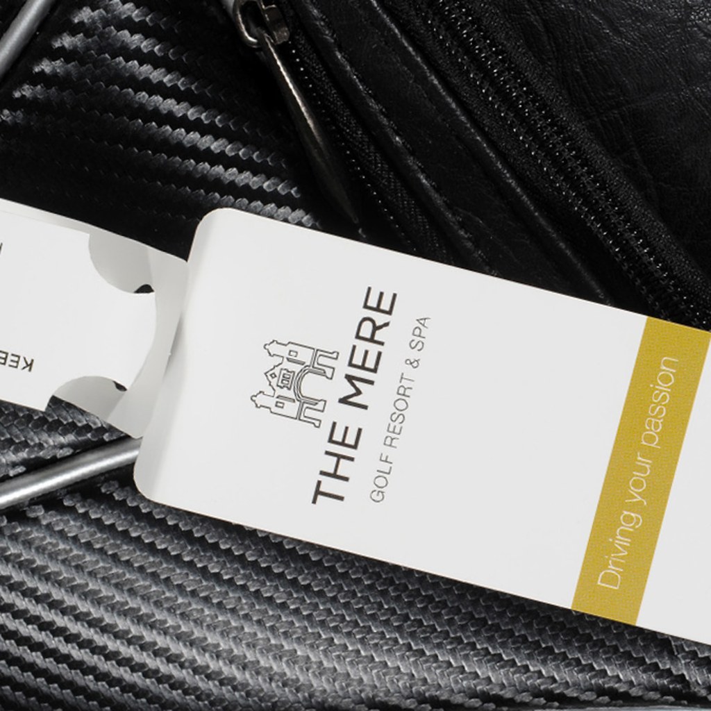 Bag Tags