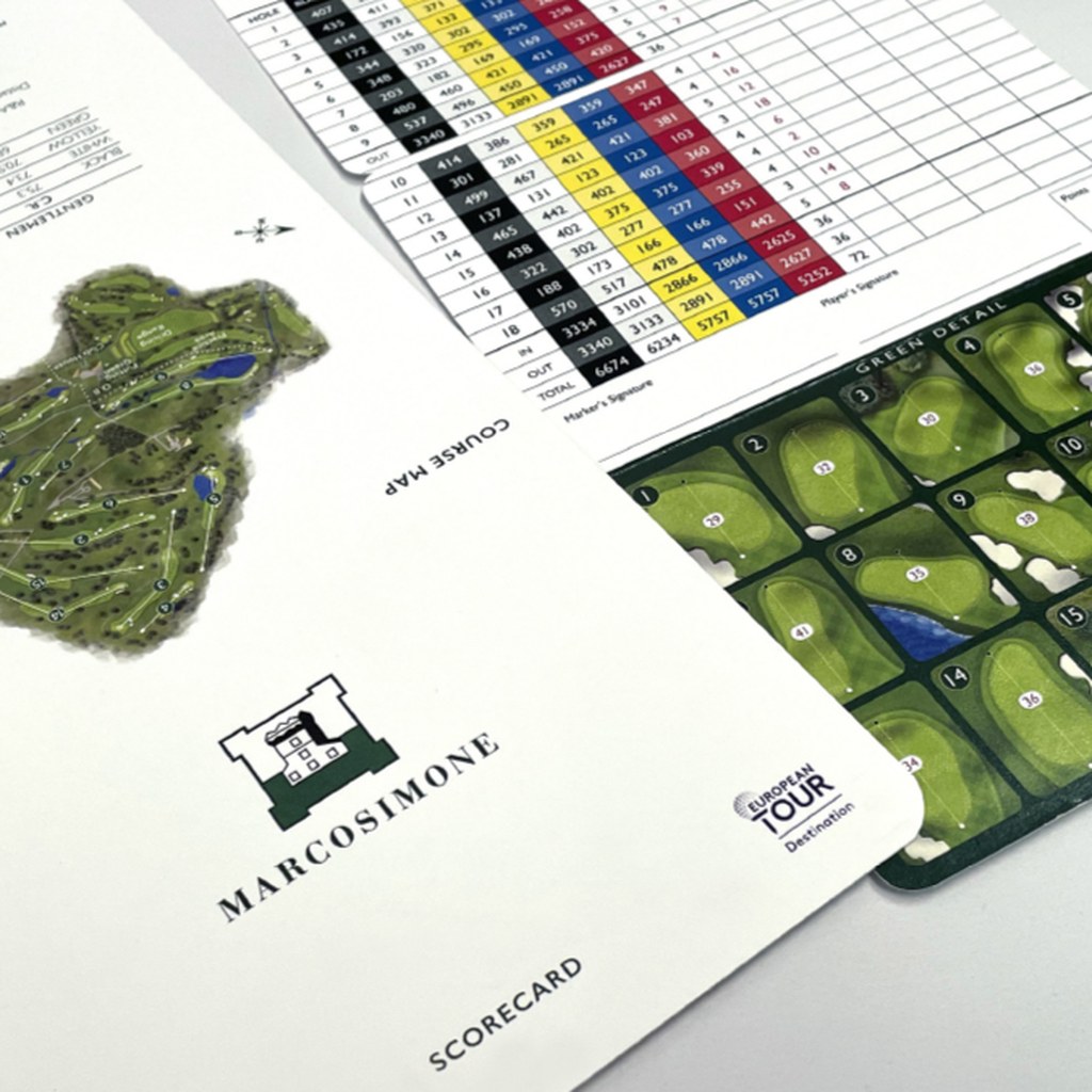 Scorecards