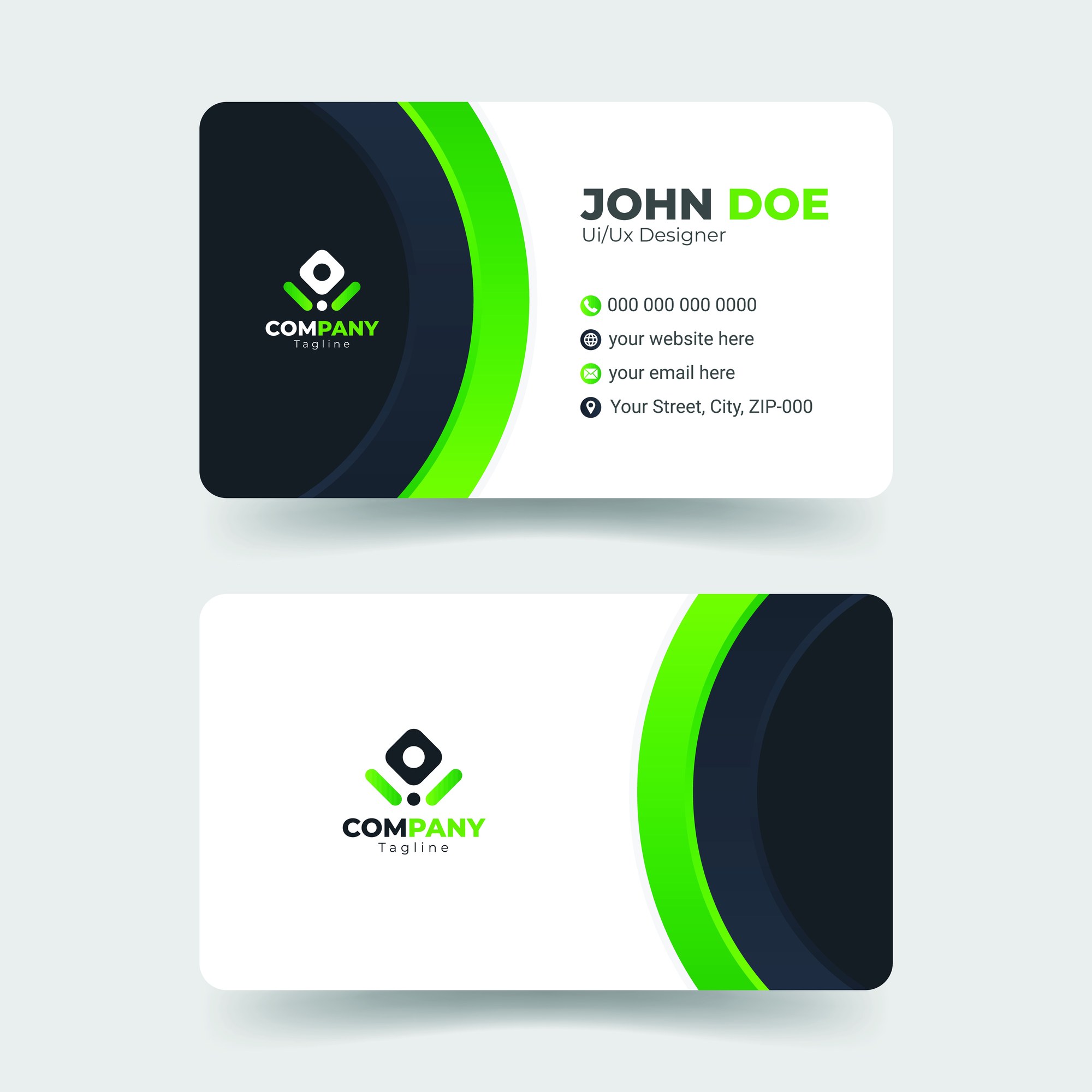 Business Card - Image 2